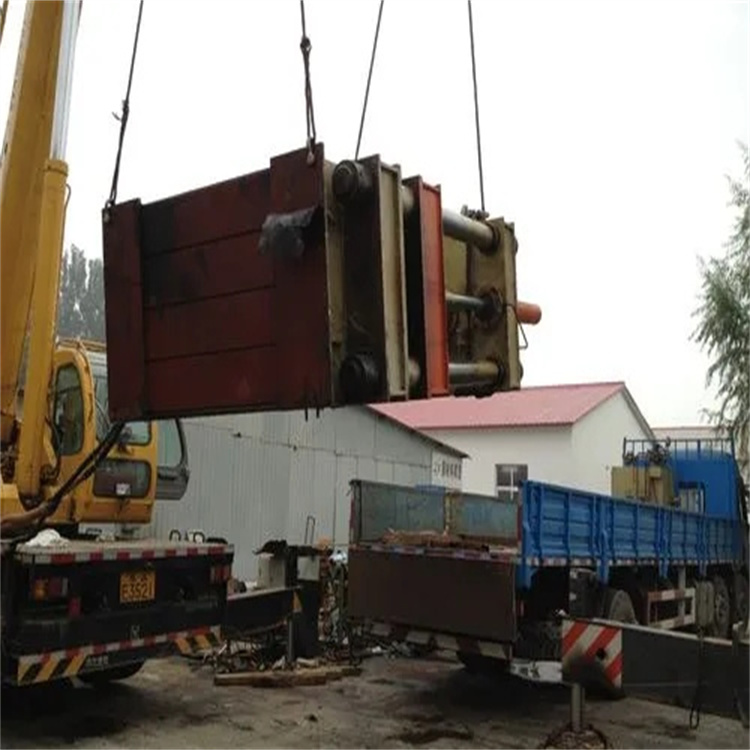 房山出租的吊车在吊装要进行的预备工作有哪些