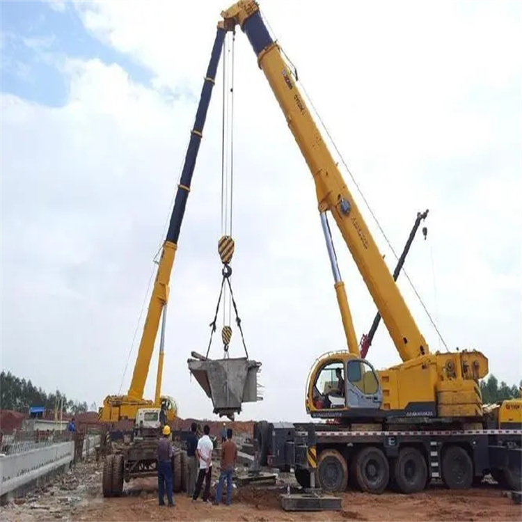 房山小型吊机出租电话|厂房设备吊装方案|24小时服务覆盖