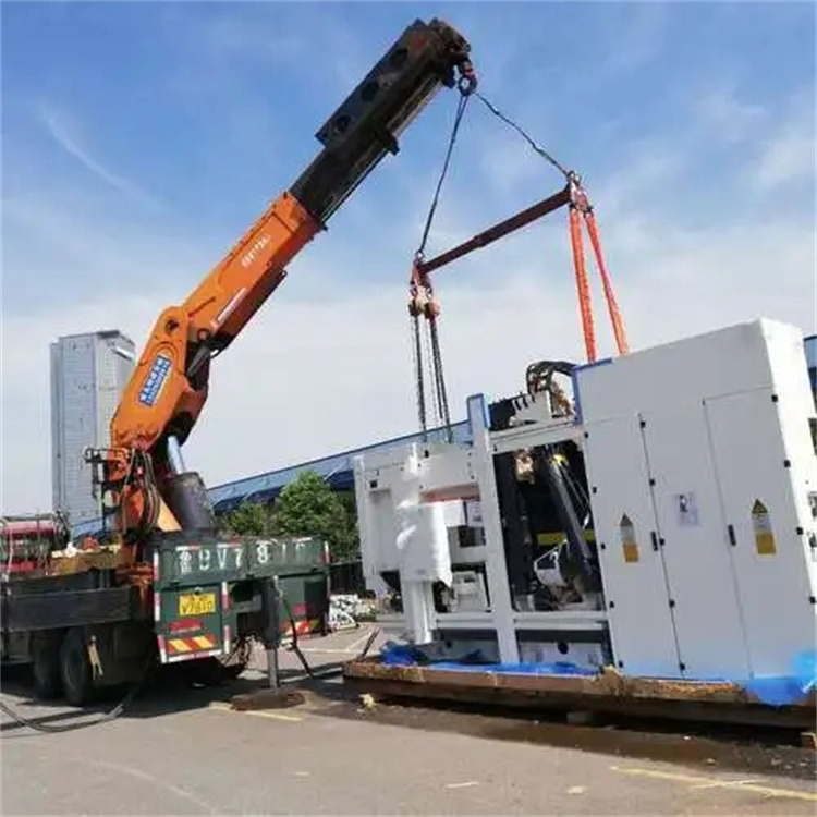 房山附近小吊车联系方式|8-16吨|本地及时服务