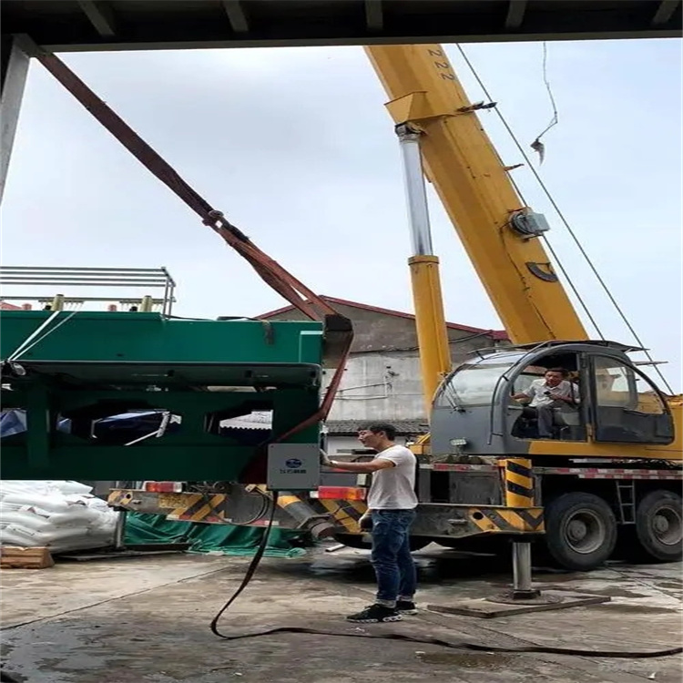 房山大吨位吊车租赁应急保障方案|化解突发吊装需求难题